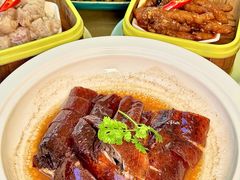 -香港狮子山下·明星粤菜餐厅(北苑店)