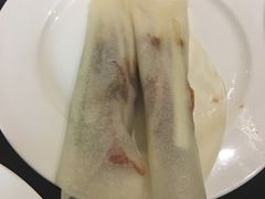 -碧涛阁·泡泡海洋·汤泉洗浴(王府花园店)