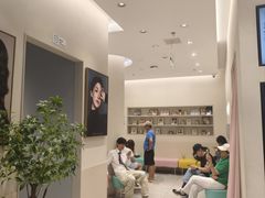 -天真蓝照相馆(五角场百联又一城店)