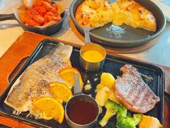 -必胜客(蜀山万象汇店)