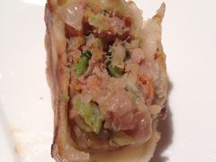 煎饺-乾园风尚五大道