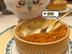 -PAUL LAFAYET 法式甜品(港汇广场店)