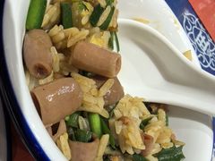 -旺角小渔村·海肠捞饭开创者(二马路店)