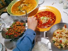 -光海·乡记酸菜鱼·始于1996(花园路店)