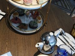 -粤海喜来登酒店·&More聚驿(天河城店)