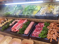 -松野谷·寿喜烧自助(华联顺义金街购物中心店)