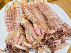 -海味当家·蒸锅海鲜(星海公园店)
