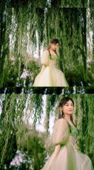 -AMOUR·爱沫婚纱礼服·小众设计品牌