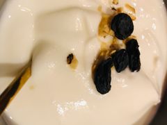 原始酸奶-丝路金桃·新疆菜(徐汇店)