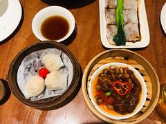 -北海金昌开元名都大酒店·四季轩中餐厅