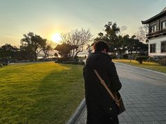 -杭州西湖柳莺里酒店