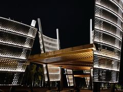 -金海湾滨江公园