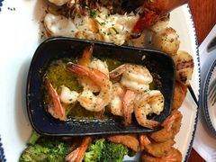 -RED LOBSTER(中城西店)