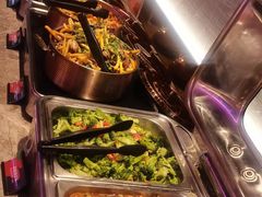 -比格比萨自助(延庆万达广场店)