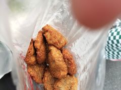 香酥藕饼-陶记正宗德州扒鸡(科巷店)