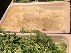 -钱小奴创意自助餐厅·原切谷饲安格斯畅吃(宁波奉化银泰店)