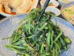 -章记星洲 · 新加坡餐厅(望京店)