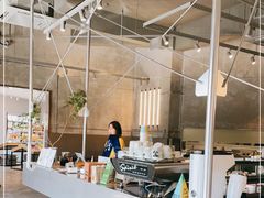 -Sarah西点·烘焙·餐厅(翰林府旗舰店)