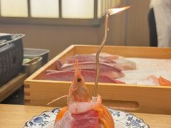 -鮨政· Omakase(港汇恒隆广场店)