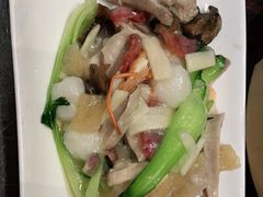炒三鲜-皇饭儿·王润兴酒楼(河坊街店)