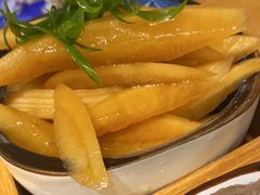 -祥记·苏帮菜·松鼠桂鱼(湖畔天城店)