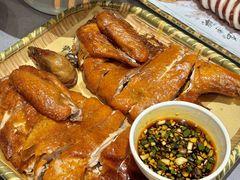-金哥私房菜馆(张府园总店)