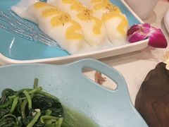 -香香海南菜餐厅