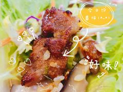 -金顺碳烤肉(大良清晖园店)