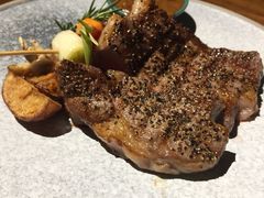 -巴别塔法餐舍(合作路店)
