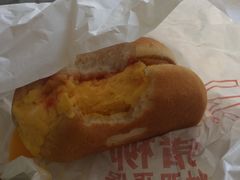 -麦当劳(虹桥南丰城店)