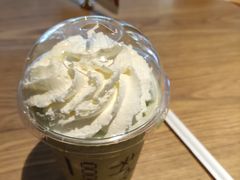 -星巴克臻选(周浦万达店)