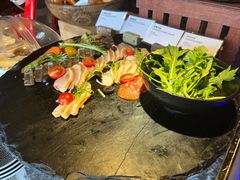 -长沙北辰洲际酒店-兰调全日餐厅