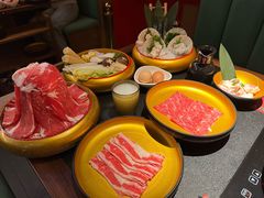 -牛New寿喜烧(金茂览秀城店)