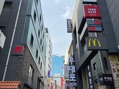 -江南面屋(明洞店)
