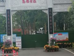 -东湖落雁景区