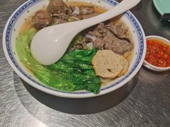 -潮界(虹桥新天地店)