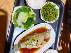 -第五食堂(万科城店)