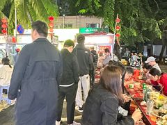 -海大南门夜市(海富街店)