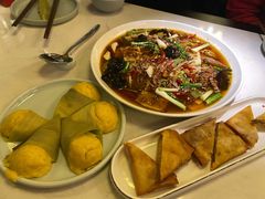 -院8里·小聚园老川菜(九眼桥店)