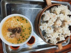 -海汇源老烧麦店(东大街总店)