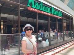 -关夫人餐厅(阳光广场店)