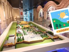 -哈尔滨规划展览馆