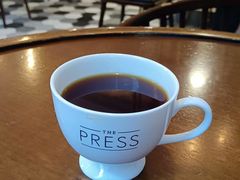-THE PRESS(申报馆店)