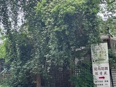 -三圣花乡旅游区