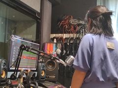 -Resonance Studio·救声舱录音棚(田子坊店)