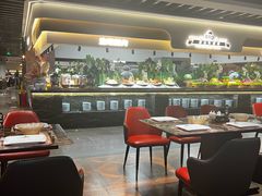 -汉丽斯巴西烤肉自助(市南店)