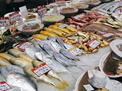-渔满仓海鲜渔家(象山二店)