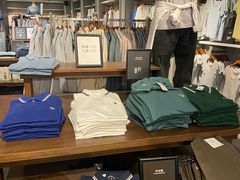 -Abercrombie & Fitch(三里屯太古里店)