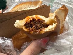 -贺记蛋烘糕(青羊第五分店)