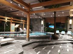 -弘安丽水温泉酒店